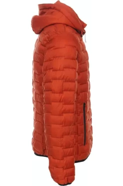 Casa Moda Herren Jacke Kapuze Rot -Ho ho ho, Mode in Grün. 534000900 486 3 800