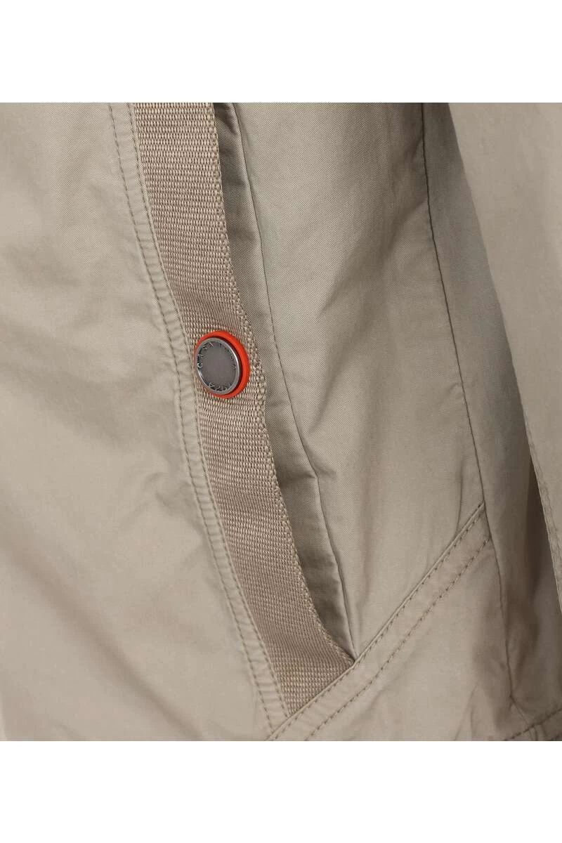 Casa Moda Herren Jacke Knopfleiste Beige 2 Casa Moda Herren Jacke Knopfleiste Beige – Bild 2