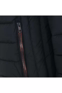 Casa Moda Regular Fit Outdoor Jacke Zip Navy/rot -Ho ho ho, Mode in Grün. 534110000 108 4 800