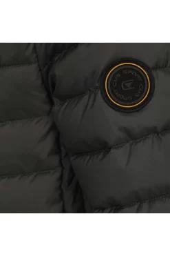 Casa Moda Regular Fit Outdoor Jacke Zip Grün 7 Casa Moda Regular Fit Outdoor Jacke Zip Grün -Ho ho ho, Mode in Grün. 534110000 338 2 800