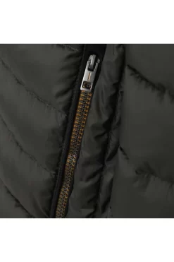 Casa Moda Regular Fit Outdoor Jacke Zip Grün 8 Casa Moda Regular Fit Outdoor Jacke Zip Grün -Ho ho ho, Mode in Grün. 534110000 338 4 800