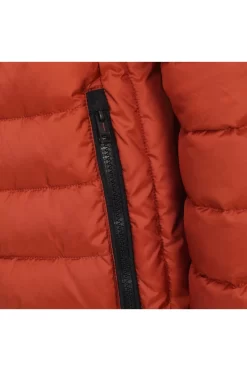 Casa Moda Regular Fit Outdoor Jacke Zip Orange 8 Casa Moda Regular Fit Outdoor Jacke Zip Orange -Ho ho ho, Mode in Grün. 534110000 484 4 800