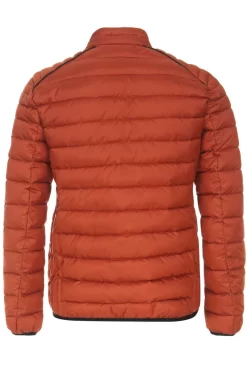 Casa Moda Regular Fit Outdoor Jacke Zip Orange 9 Casa Moda Regular Fit Outdoor Jacke Zip Orange -Ho ho ho, Mode in Grün. 534110000 484 8 800