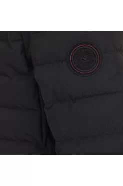 Casa Moda Regular Fit Outdoor Jacke Zip Schwarz 7 Casa Moda Regular Fit Outdoor Jacke Zip Schwarz -Ho ho ho, Mode in Grün. 534110000 800 3 800