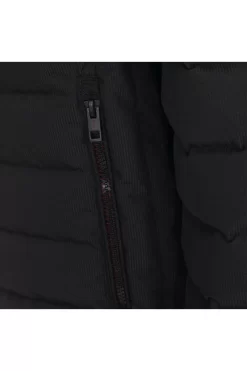 Casa Moda Regular Fit Outdoor Jacke Zip Schwarz 8 Casa Moda Regular Fit Outdoor Jacke Zip Schwarz -Ho ho ho, Mode in Grün. 534110000 800 4 800