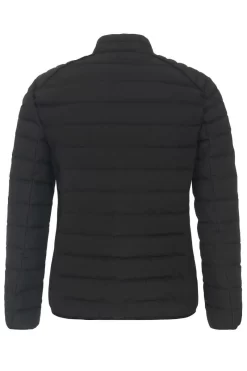 Casa Moda Regular Fit Outdoor Jacke Zip Schwarz 9 Casa Moda Regular Fit Outdoor Jacke Zip Schwarz -Ho ho ho, Mode in Grün. 534110000 800 8 800