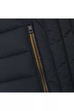 Casa Moda Regular Fit Outdoor Weste Zip Blau/gelb -Ho ho ho, Mode in Grün. 534110100 108 2 800