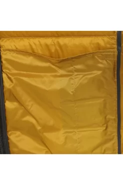 Casa Moda Regular Fit Outdoor Weste Zip Beige -Ho ho ho, Mode in Grün. 534110100 338 4 800