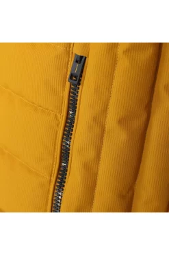 Casa Moda Regular Fit Outdoor Weste Zip Gelb/blau -Ho ho ho, Mode in Grün. 534110100 538 2 800