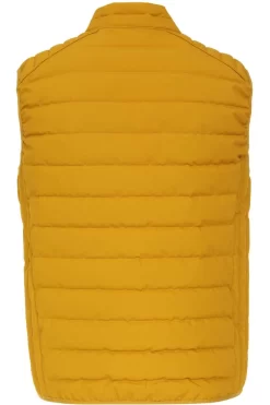 Casa Moda Regular Fit Outdoor Weste Zip Gelb/blau -Ho ho ho, Mode in Grün. 534110100 538 8 800