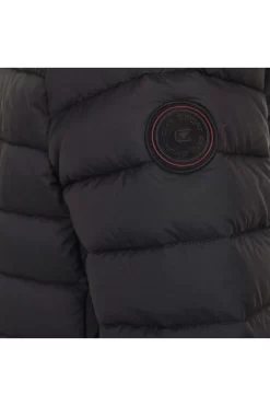 Casa Moda Regular Fit Outdoor Jacke Kapuze Schwarz 7 Casa Moda Regular Fit Outdoor Jacke Kapuze Schwarz -Ho ho ho, Mode in Grün. 534110500 800 3 800