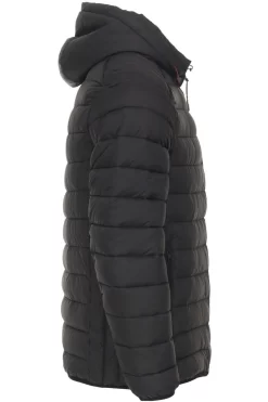 Casa Moda Regular Fit Outdoor Jacke Kapuze Schwarz 8 Casa Moda Regular Fit Outdoor Jacke Kapuze Schwarz -Ho ho ho, Mode in Grün. 534110500 800 7 800