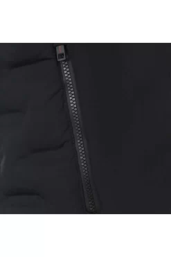 Casa Moda Regular Fit Softshellweste Zip Navy -Ho ho ho, Mode in Grün. 534131600 108 2 800