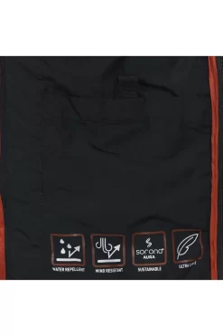 Casa Moda Regular Fit Softshellweste Zip Navy -Ho ho ho, Mode in Grün. 534131600 108 3 800