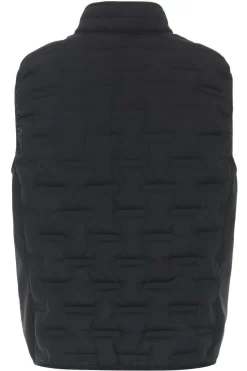 Casa Moda Regular Fit Softshellweste Zip Navy -Ho ho ho, Mode in Grün. 534131600 108 8 800