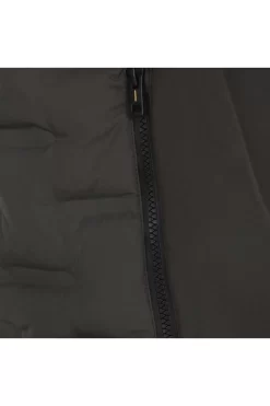 Casa Moda Regular Fit Softshellweste Zip Grün -Ho ho ho, Mode in Grün. 534131600 338 2 800