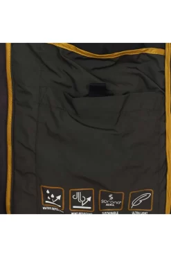 Casa Moda Regular Fit Softshellweste Zip Grün -Ho ho ho, Mode in Grün. 534131600 338 3 800