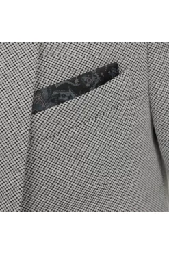 Venti Herren Blazer  Grau -Ho ho ho, Mode in Grün. 534138900 700 2 800