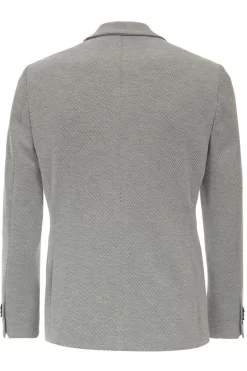 Venti Herren Blazer  Grau -Ho ho ho, Mode in Grün. 534138900 700 8 800