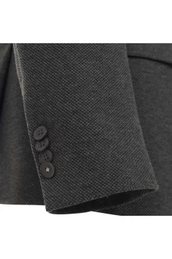 Venti Herren Blazer  Navy -Ho ho ho, Mode in Grün. 534138900 740 2 800