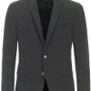Venti Herren Blazer  Navy