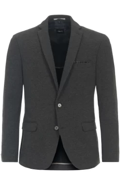 Venti Herren Blazer Navy