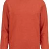 OLYMP Level Five Longsleeve Orange