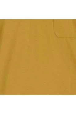 RAGMAN Soft Knit Regular Fit Longsleeve Poloshirt Mais, Einfarbig 5 RAGMAN Soft Knit Regular Fit Longsleeve Poloshirt Mais, Einfarbig -Ho ho ho, Mode in Grün. 540291 521 3 800