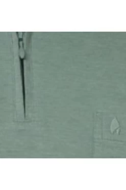 RAGMAN Modern Fit Longsleeve Poloshirt Schilf, Einfarbig 5 RAGMAN Modern Fit Longsleeve Poloshirt Schilf, Einfarbig -Ho ho ho, Mode in Grün. 540292 341 3 800