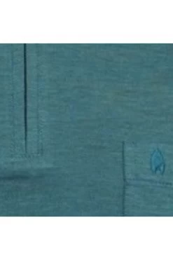 RAGMAN Modern Fit Longsleeve Poloshirt Dunkelgrün, Einfarbig 5 RAGMAN Modern Fit Longsleeve Poloshirt Dunkelgrün, Einfarbig -Ho ho ho, Mode in Grün. 540292 357 3 800