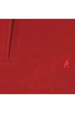 RAGMAN Modern Fit Longsleeve Poloshirt Erdbeere, Einfarbig 5 RAGMAN Modern Fit Longsleeve Poloshirt Erdbeere, Einfarbig -Ho ho ho, Mode in Grün. 540292 665 3 800