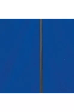 TRIGEMA Comfort Fit Herren Fleecejacke Zip Royal 7 TRIGEMA Comfort Fit Herren Fleecejacke Zip Royal -Ho ho ho, Mode in Grün. 55104 049 3 800