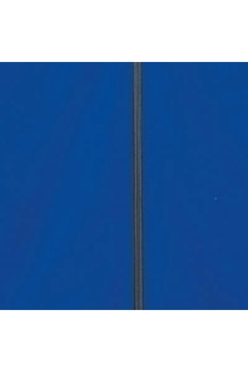 TRIGEMA Comfort Fit Herren Fleecejacke Zip Royal 4 TRIGEMA Comfort Fit Herren Fleecejacke Zip Royal – Bild 4