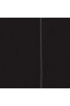 TRIGEMA Comfort Fit Herren Fleeceweste Zip Schwarz 8 TRIGEMA Comfort Fit Herren Fleeceweste Zip Schwarz -Ho ho ho, Mode in Grün. 55404 008 3 800