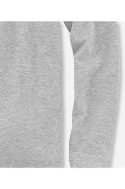 OLYMP Casual Longsleeve Mittelgrau 5 OLYMP Casual Longsleeve Mittelgrau -Ho ho ho, Mode in Grün. 5600 14 60 2 800