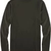 OLYMP Level Five Casual Longsleeve Dunkelgrün