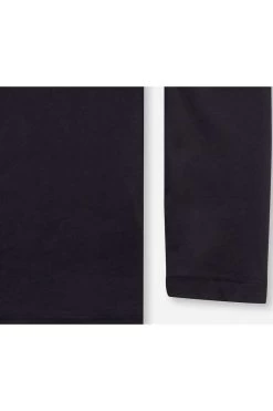 OLYMP Level Five Casual Longsleeve Schwarz -Ho ho ho, Mode in Grün. 5604 24 68 3 800