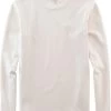 OLYMP Level Five Casual Longsleeve Off White