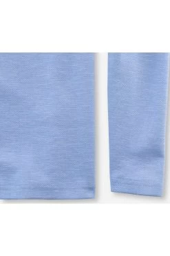 OLYMP Level Five Casual Longsleeve Bleu 7 OLYMP Level Five Casual Longsleeve Bleu -Ho ho ho, Mode in Grün. 5620 24 11 3 800