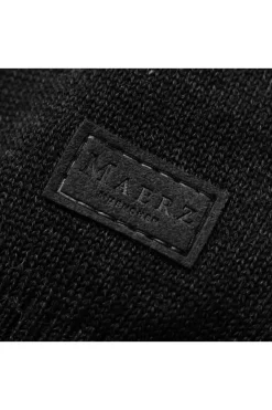 MAERZ Classic Fit CardiganZip Schwarz 5 MAERZ Classic Fit CardiganZip Schwarz -Ho ho ho, Mode in Grün. 585600 595 2 800