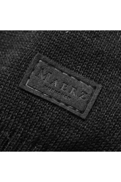 MAERZ Superwash Classic Fit CardiganZip Anthrazit 5 MAERZ Superwash Classic Fit CardiganZip Anthrazit -Ho ho ho, Mode in Grün. 585690 591 2 800