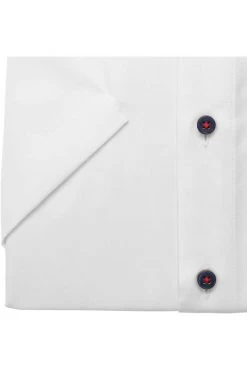 OLYMP Luxor Modern Fit Hemd Weiss, 7 OLYMP Luxor Modern Fit Hemd Weiss, -Ho ho ho, Mode in Grün. 5882 05 00 2 800