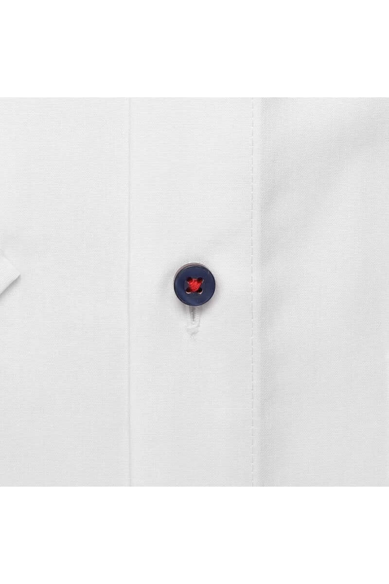 OLYMP Luxor Modern Fit Hemd Weiss, 4 OLYMP Luxor Modern Fit Hemd Weiss, – Bild 4