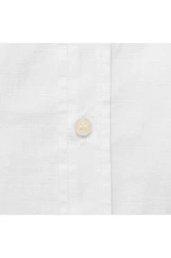 Marvelis Casual Modern Fit Hemd Weiss, Einfarbig -Ho ho ho, Mode in Grün. 6102 32 00 3 800