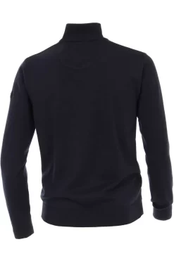 Redmond  Troyer Nachtblau -Ho ho ho, Mode in Grün. 623 11 9 800