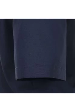 Venti Modern Fit Hemd Schwarz, Einfarbig 6 Venti Modern Fit Hemd Schwarz, Einfarbig -Ho ho ho, Mode in Grün. 634061200 116 2 800