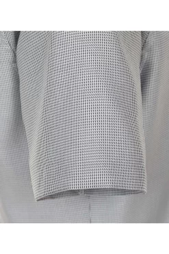 Venti Modern Fit Hemd Grün, Einfarbig -Ho ho ho, Mode in Grün. 634067400 300 2 800