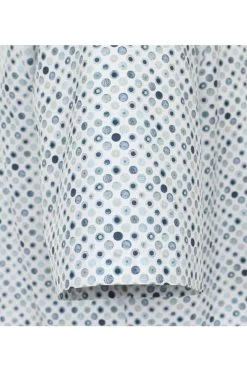 Venti Modern Fit Hemd Weiss, Gemustert 6 Venti Modern Fit Hemd Weiss, Gemustert -Ho ho ho, Mode in Grün. 634094100 100 3 800