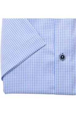 Venti Modern Fit Hemd Blau/weiss, Kariert 6 Venti Modern Fit Hemd Blau/weiss, Kariert -Ho ho ho, Mode in Grün. 634094500 100 2 800