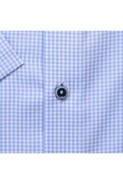 Venti Modern Fit Hemd Blau/weiss, Kariert 7 Venti Modern Fit Hemd Blau/weiss, Kariert -Ho ho ho, Mode in Grün. 634094500 100 3 800